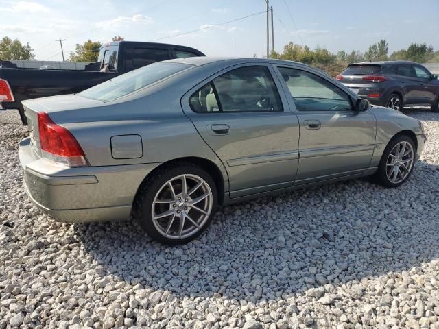 2006 Volvo S60 T5