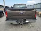 2016 Ford F150 Super Cab