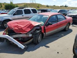 Vehiculos salvage en venta de Copart Littleton, CO: 1993 Chrysler Concorde