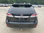 2014 Lexus RX 350 Base