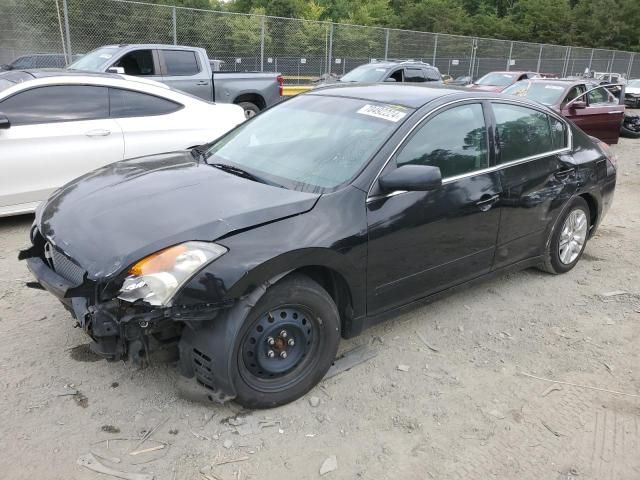 2009 Nissan Altima 2.5