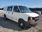 2006 Chevrolet Express G2500