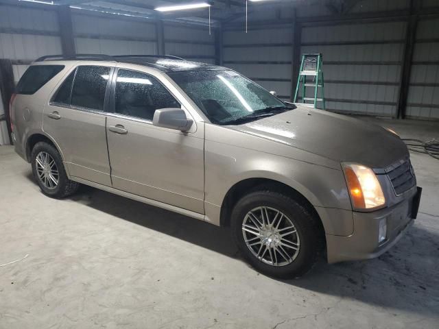 2004 Cadillac SRX