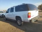 2002 Chevrolet Suburban K2500