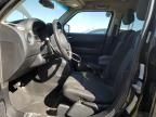 2012 Jeep Patriot Latitude