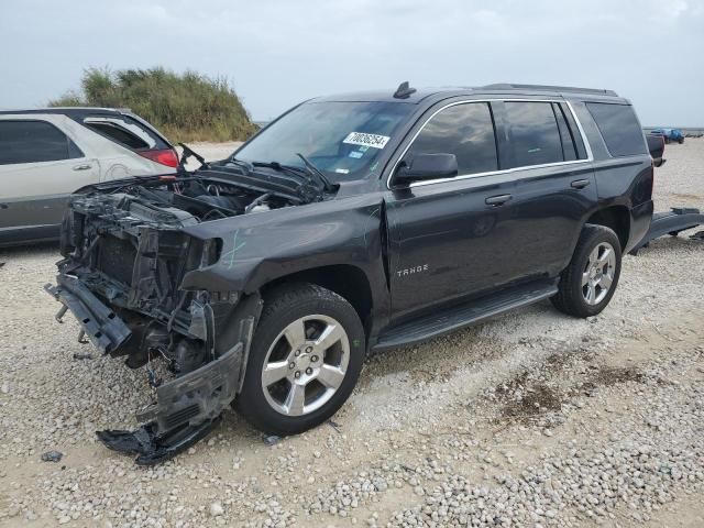 2016 Chevrolet Tahoe C1500 LS