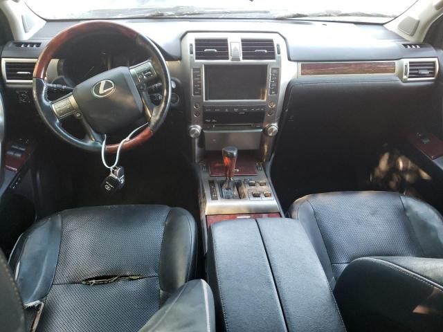 2010 Lexus GX 460 Premium