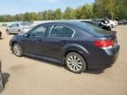 2012 Subaru Legacy 2.5I Premium