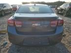 2013 Chevrolet Malibu 1LT