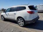 2012 Chevrolet Traverse LTZ