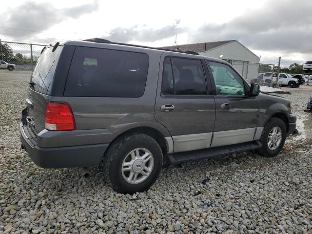 2004 Ford Expedition XLT