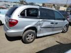 2006 Dodge Grand Caravan SE