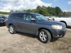 2010 Toyota Highlander Limited