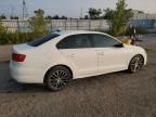 2013 Volkswagen Jetta TDI