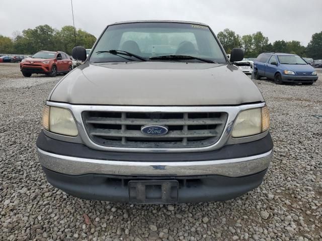 2001 Ford F150