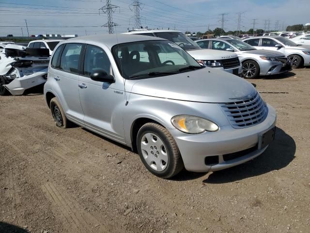 2006 Chrysler PT Cruiser