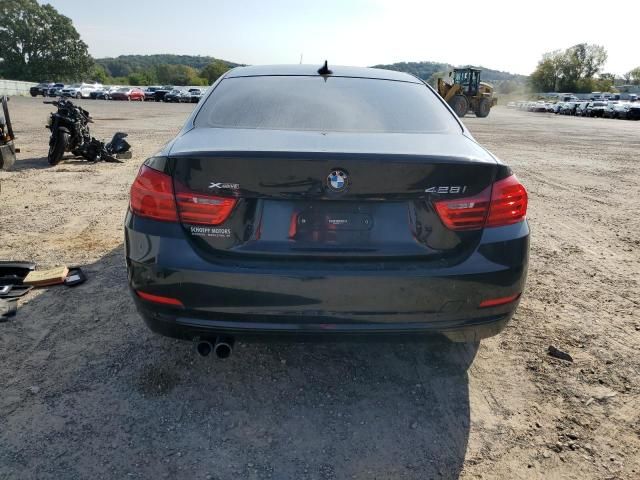 2014 BMW 428 XI