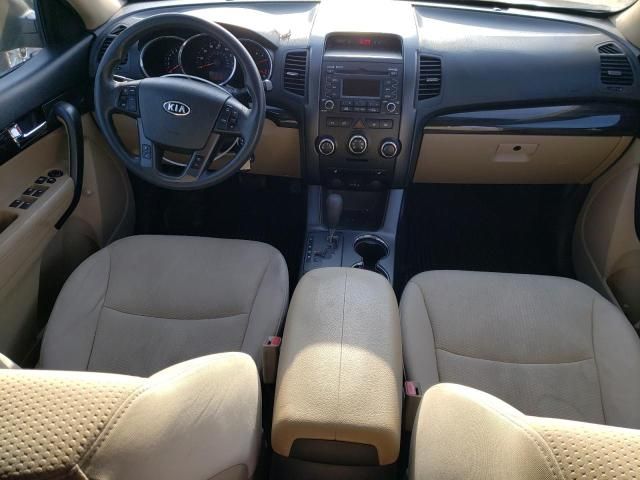 2011 KIA Sorento Base