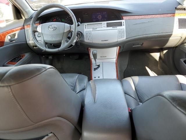 2006 Toyota Avalon XL