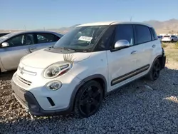 2014 Fiat 500L Trekking en venta en Magna, UT