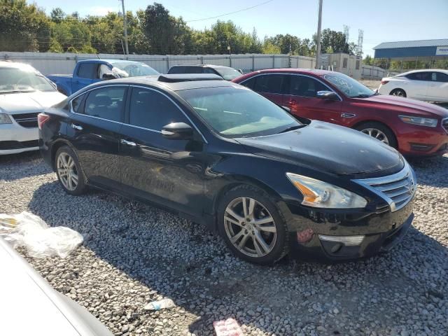 2013 Nissan Altima 3.5S