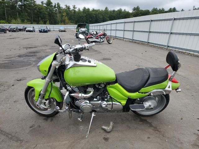 2007 Suzuki VZR1800