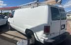 2012 Ford Econoline E150 Van