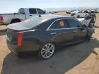 2013 Cadillac ATS Performance