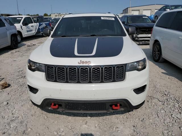 2020 Jeep Grand Cherokee Trailhawk