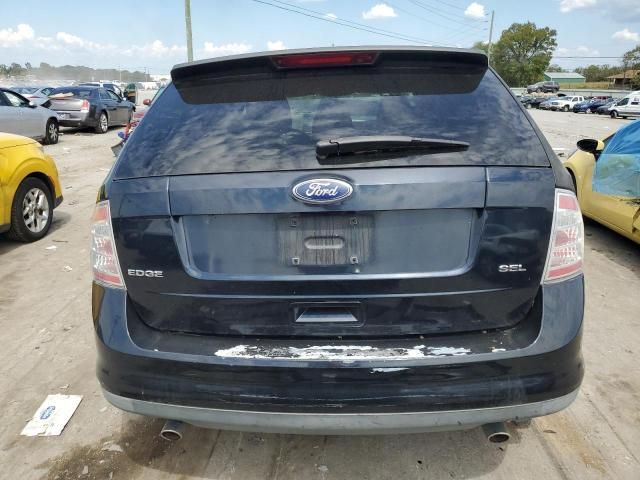 2010 Ford Edge SE