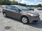 2014 KIA Forte LX