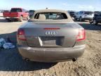 2004 Audi A4 Quattro