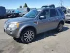 2008 Land Rover LR2 HSE Technology