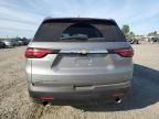 2024 Chevrolet Traverse Limited LT