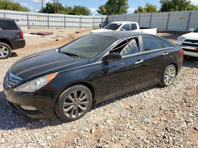 2011 Hyundai Sonata SE