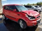 2010 KIA Soul +