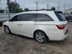 2013 Honda Odyssey Touring