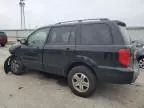 2003 Honda Pilot EXL