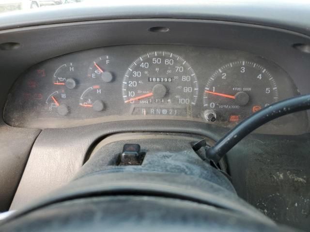 1998 Ford F250