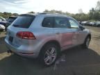 2013 Volkswagen Touareg V6 TDI