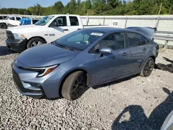 Toyota Vehiculos salvage en venta: 2024 Toyota Corolla SE