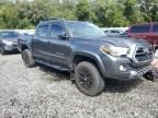 2018 Toyota Tacoma Double Cab