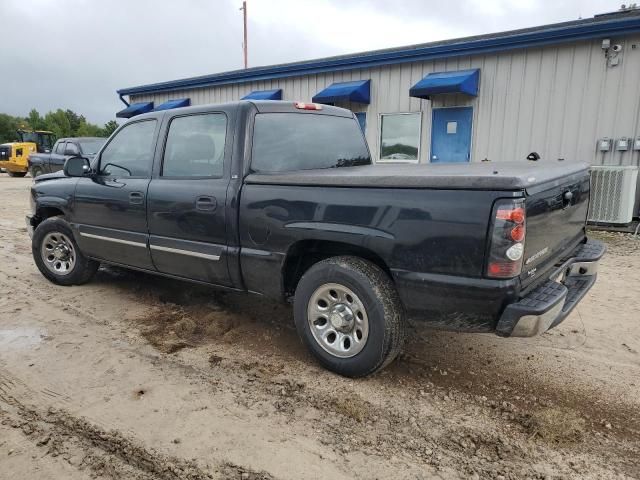 2006 Chevrolet Silverado C1500