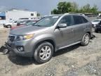 2012 KIA Sorento Base