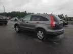 2011 Honda CR-V EXL