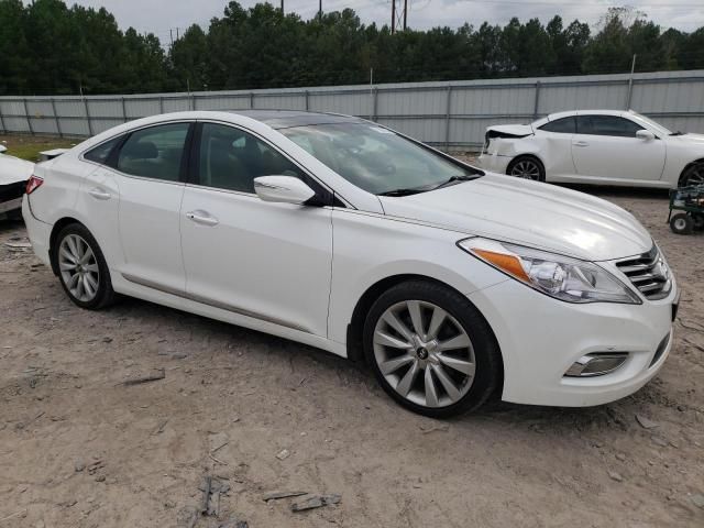 2014 Hyundai Azera GLS