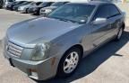 2006 Cadillac CTS