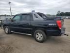 2004 Chevrolet Avalanche K1500