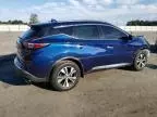 2020 Nissan Murano SV