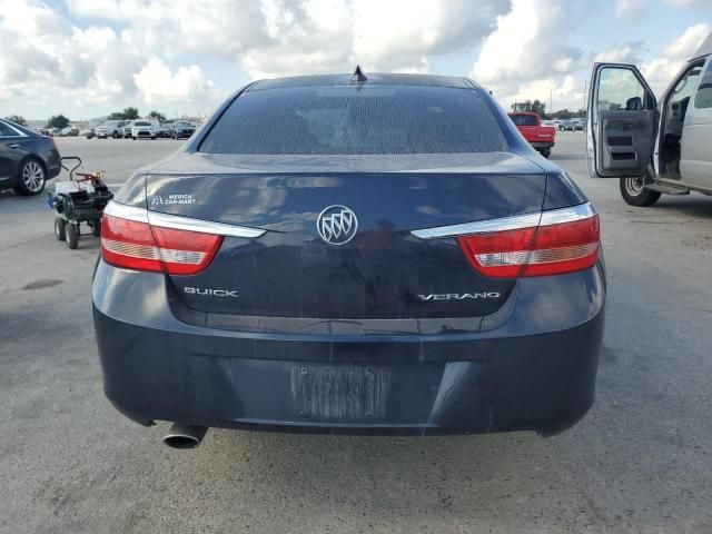 2016 Buick Verano